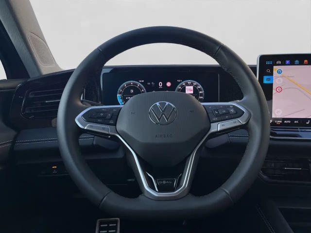 Volkswagen Tiguan 1.5 TSI DSG