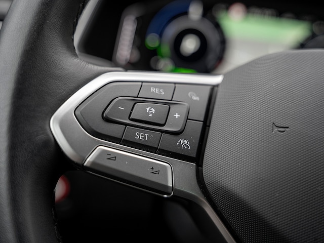 Volkswagen Tiguan 1.4 TSI eHybrid