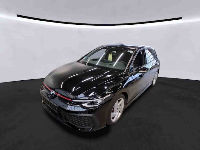 Volkswagen Golf 2.0 TSI DSG GTI Golf VIII