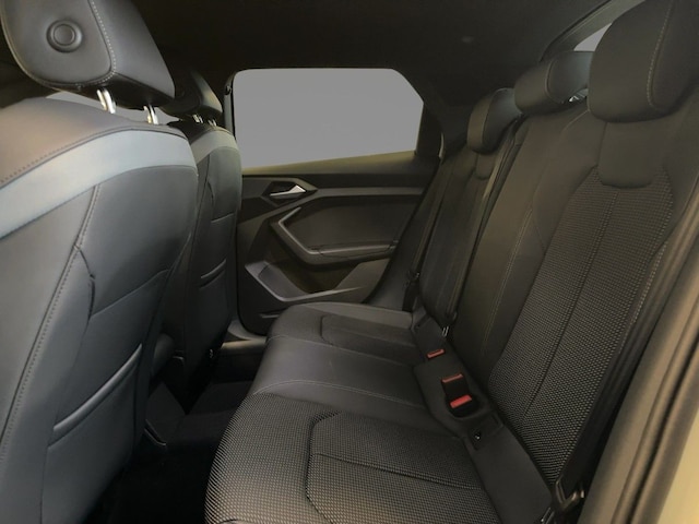 Audi A1 30 TFSI S-Line S-Tronic Sportback