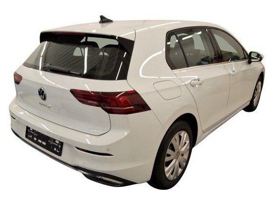 Volkswagen Golf 1.5 TSI Golf VIII Style