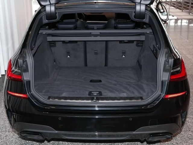 BMW 340 Touring xDrive