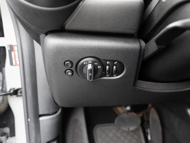 MINI Mini Electric SE