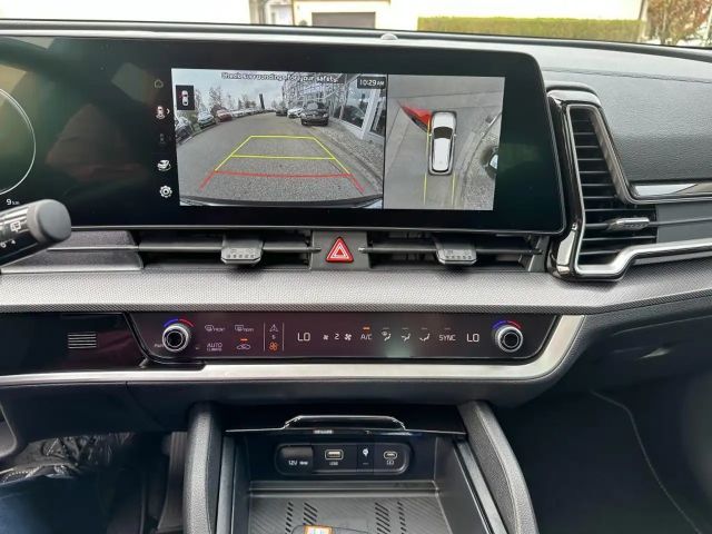 Kia Sportage Spirit Vierwielaandrijving