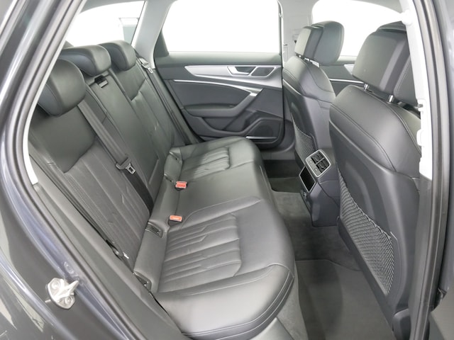 Audi A6 55 TFSI Avant Quattro S-Tronic