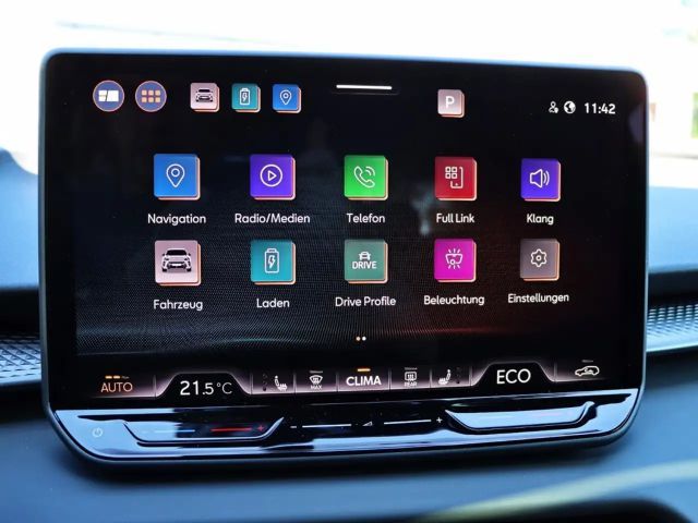 Cupra Terramar 1.5 e-Hybrid VZ e-Hybrid