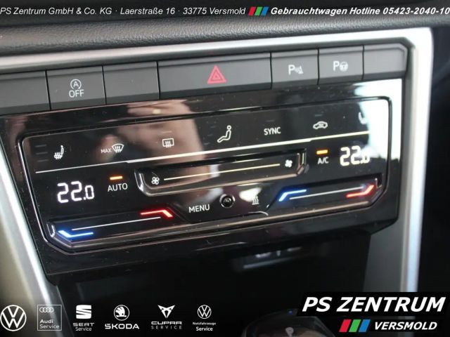 Volkswagen T-Roc 1.5 TSI DSG Life