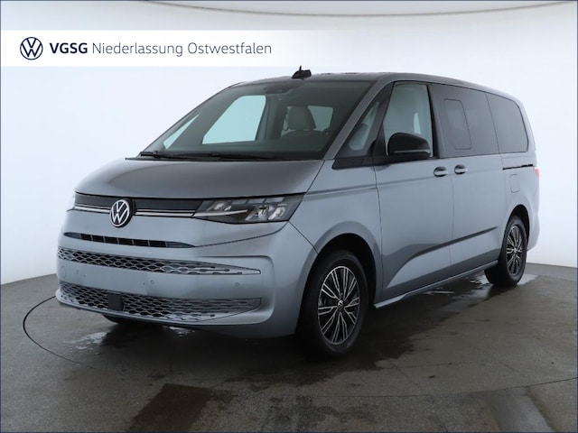 Volkswagen Multivan Lang Life