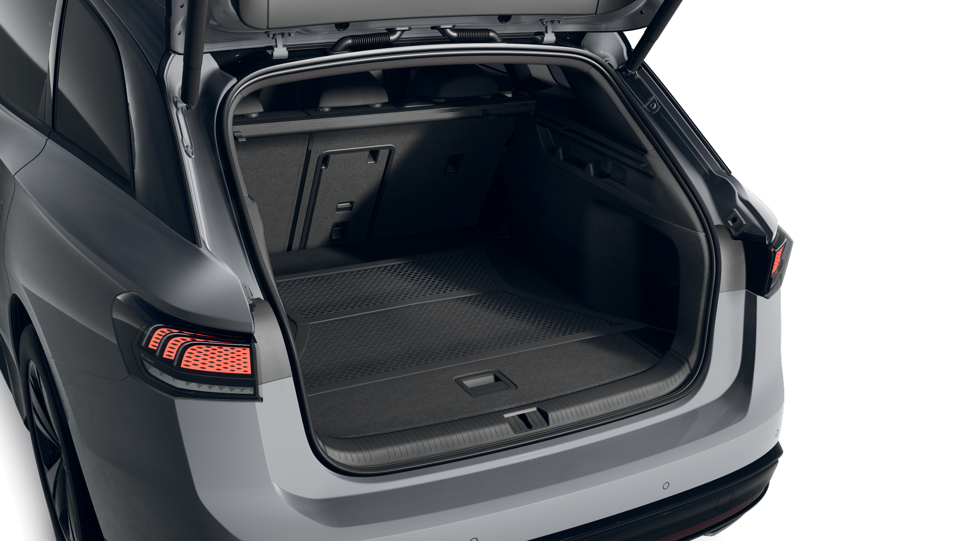 Volkswagen ID.7 Pro Tourer