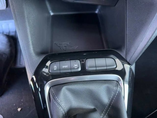 Opel Corsa YES 100Ps LED PDC SHZ Tempomat Carplay uvm.