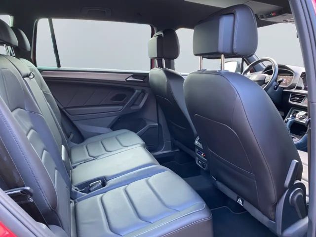 Seat Tarraco 2.0 TDI FR-lijn