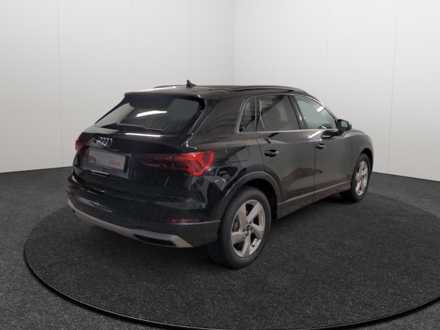 Audi Q3 35 TFSI S-Tronic