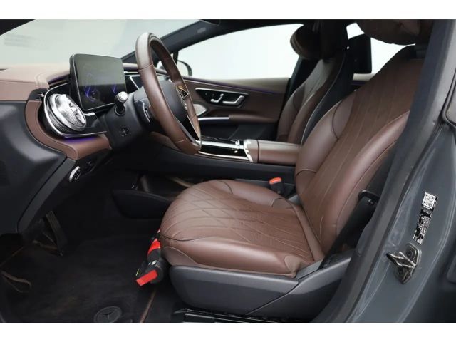 Mercedes-Benz EQS 450 4MATIC Sedan