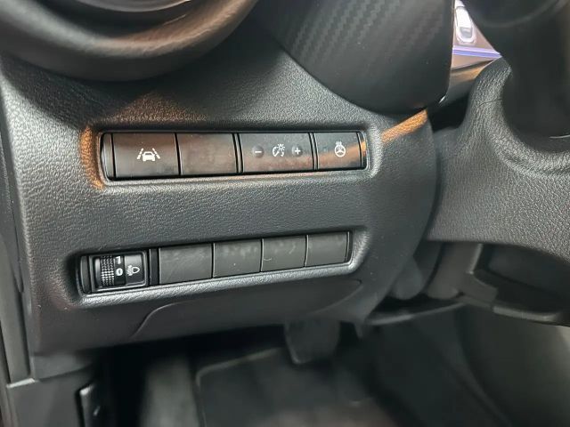 Nissan Juke N-Connecta
