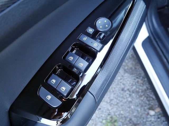 Kia Sportage GDi Hybrid Spirit