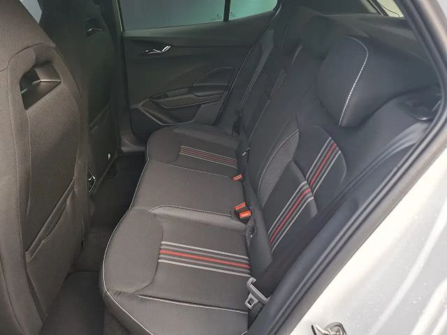 Skoda Fabia Monte Carlo