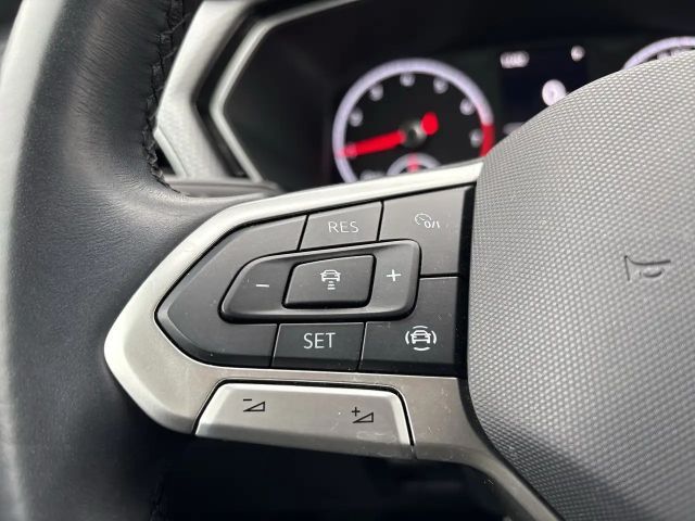 Volkswagen T-Cross DSG Life