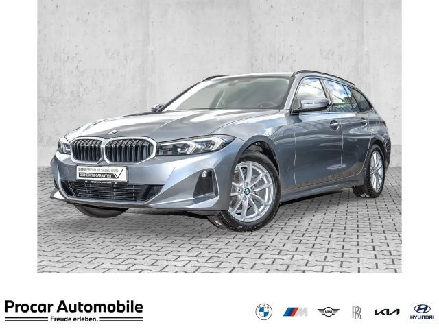 BMW 318 318d Touring