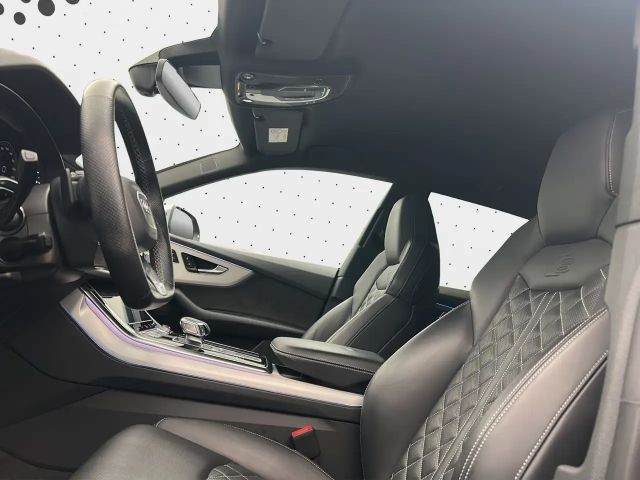 Audi SQ8 TFSI*B&O*HUD*Standh*Matrix*Virtual*Navi+*Spo