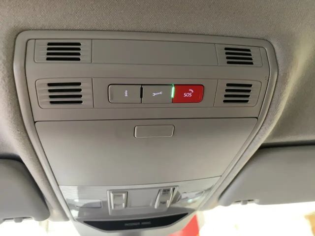 Skoda Fabia 1.0 TSI Ambition