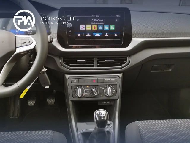 Volkswagen T-Cross 4Me TSI