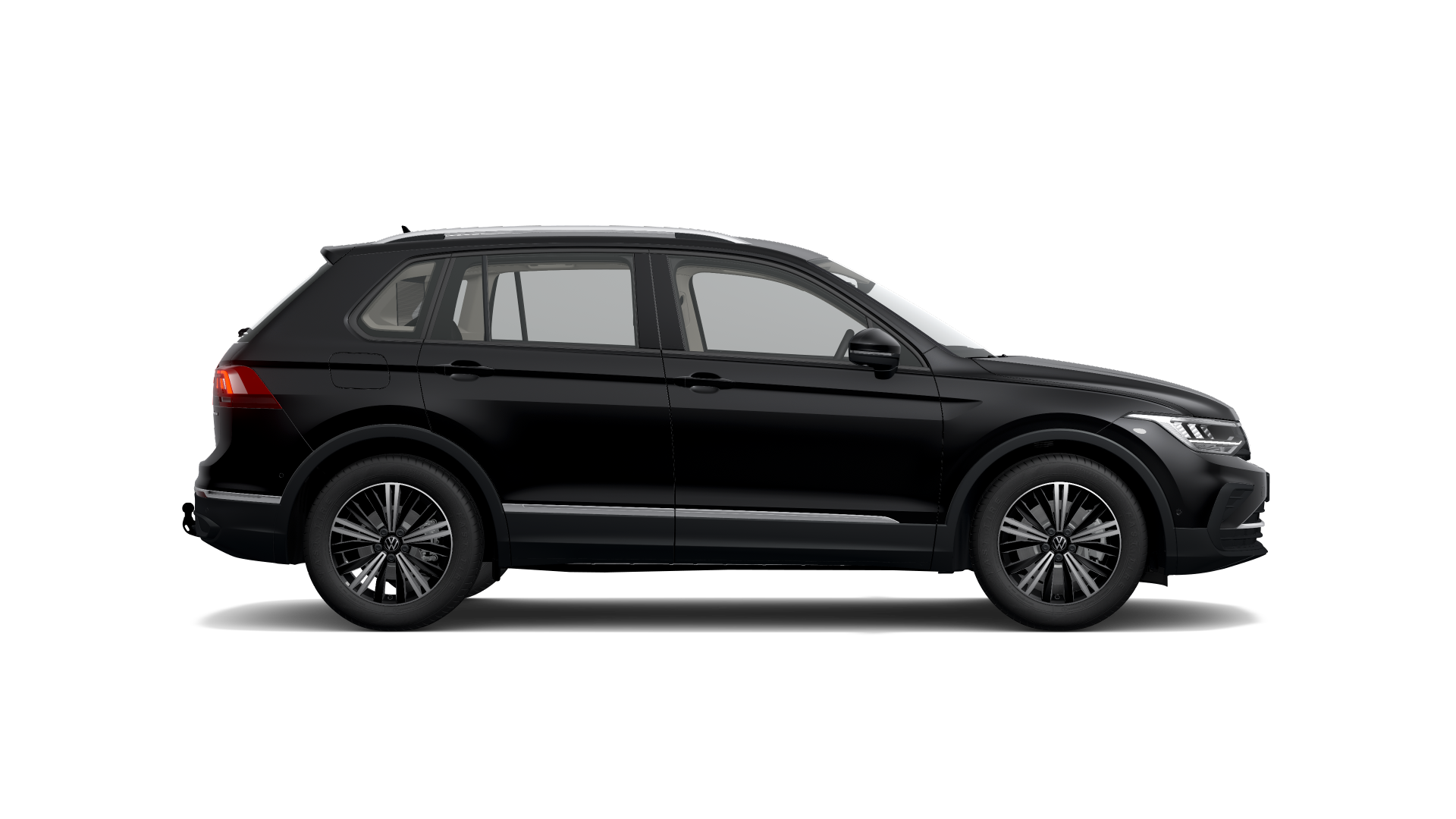 Volkswagen Tiguan 2.0 TDI 4Motion DSG Life