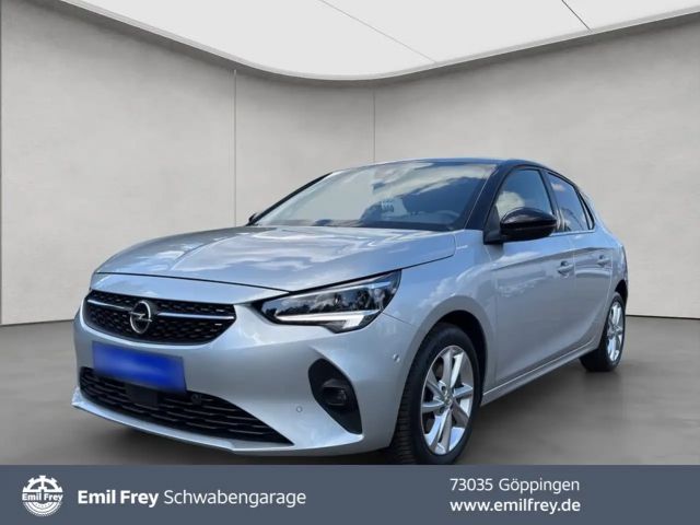 Opel Corsa Elegance Turbo