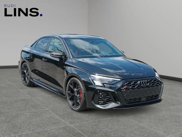 Audi RS3 Sedan