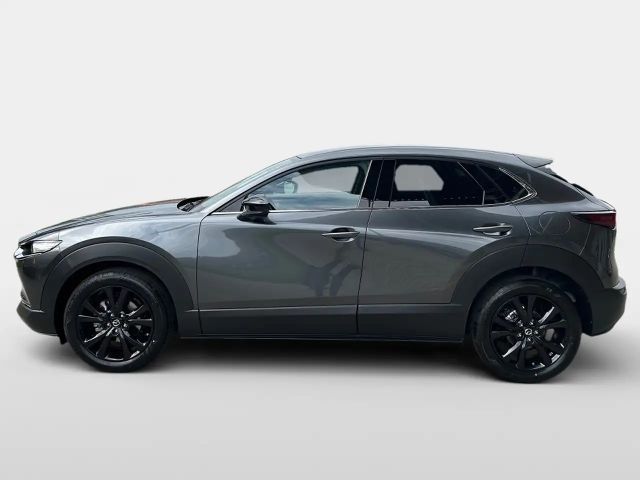 Mazda CX-30 2.5L SkyActiv e-Skyactiv