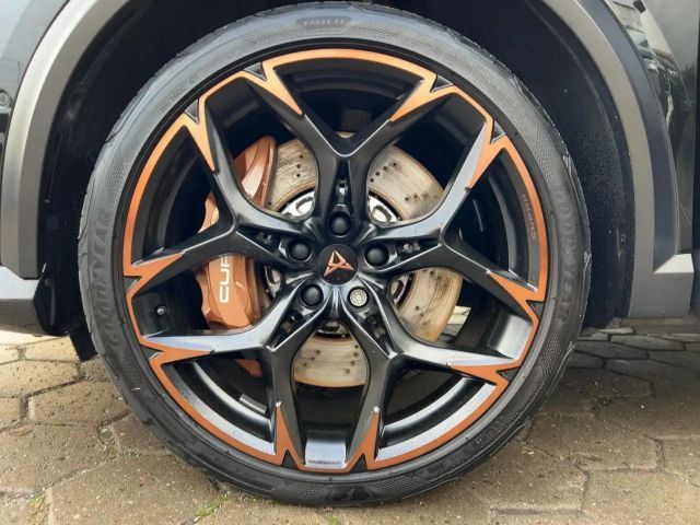 Cupra Formentor 2.5 TSI DSG VZ5