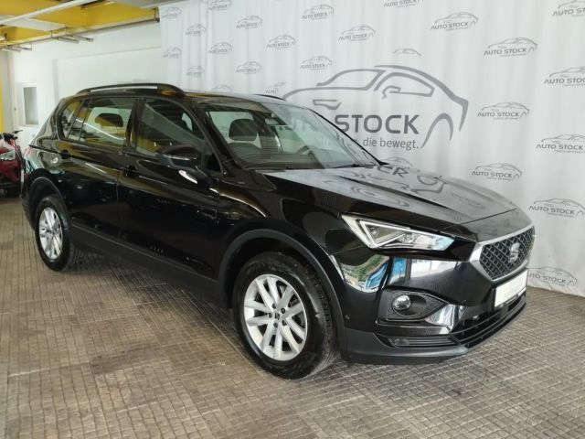 Seat Tarraco 2.0 TDI DSG Style