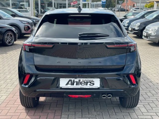 Opel Mokka GS-Line Grand Sport