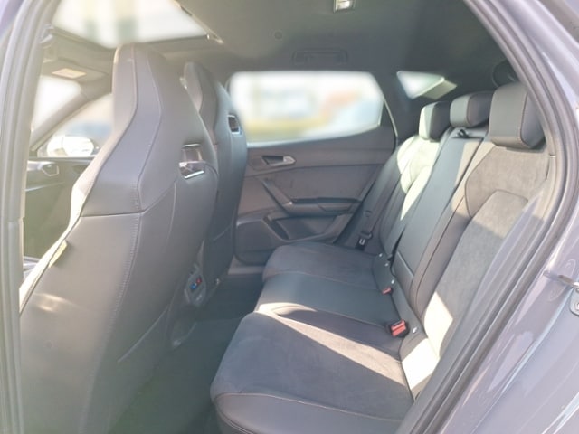 Cupra Leon DSG e-Hybrid