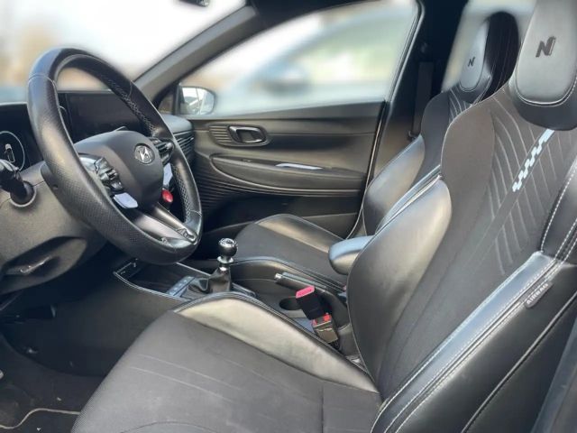 Hyundai i20 N Performance