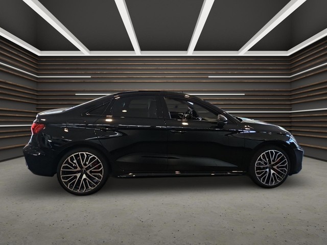 Audi S3 Quattro S-Tronic Sedan