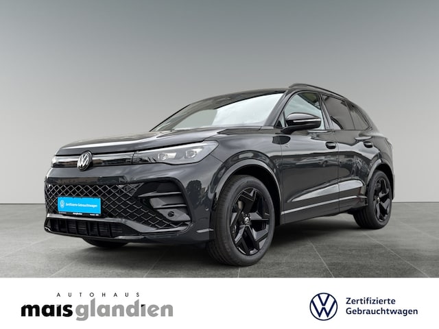 Volkswagen Tiguan 1.5 eTSI R-Line