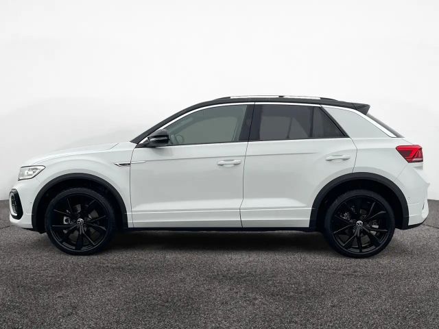 Volkswagen T-Roc DSG R-Line