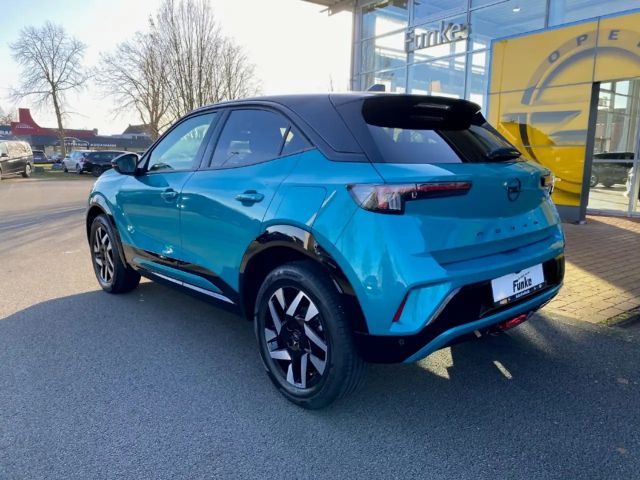 Opel Mokka GS-Line Grand Sport