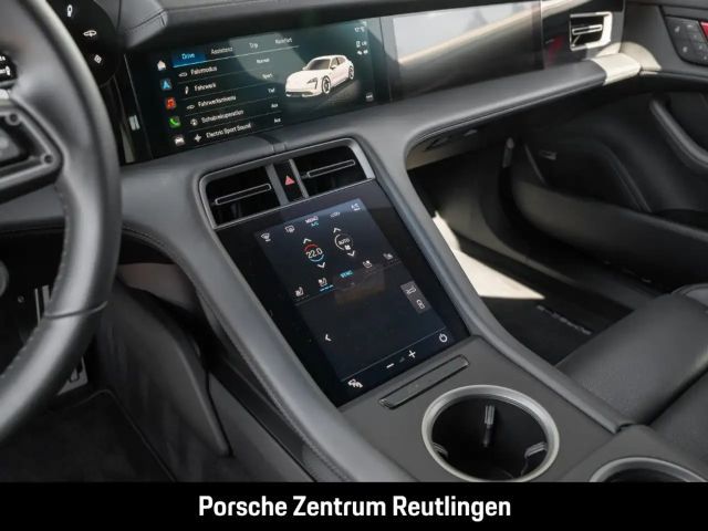 Porsche Taycan S Sport Turismo Turbo
