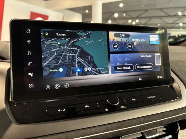 Nissan Qashqai MY24 N-Design 1.5 VC-T e-POWER 190PS 4x2