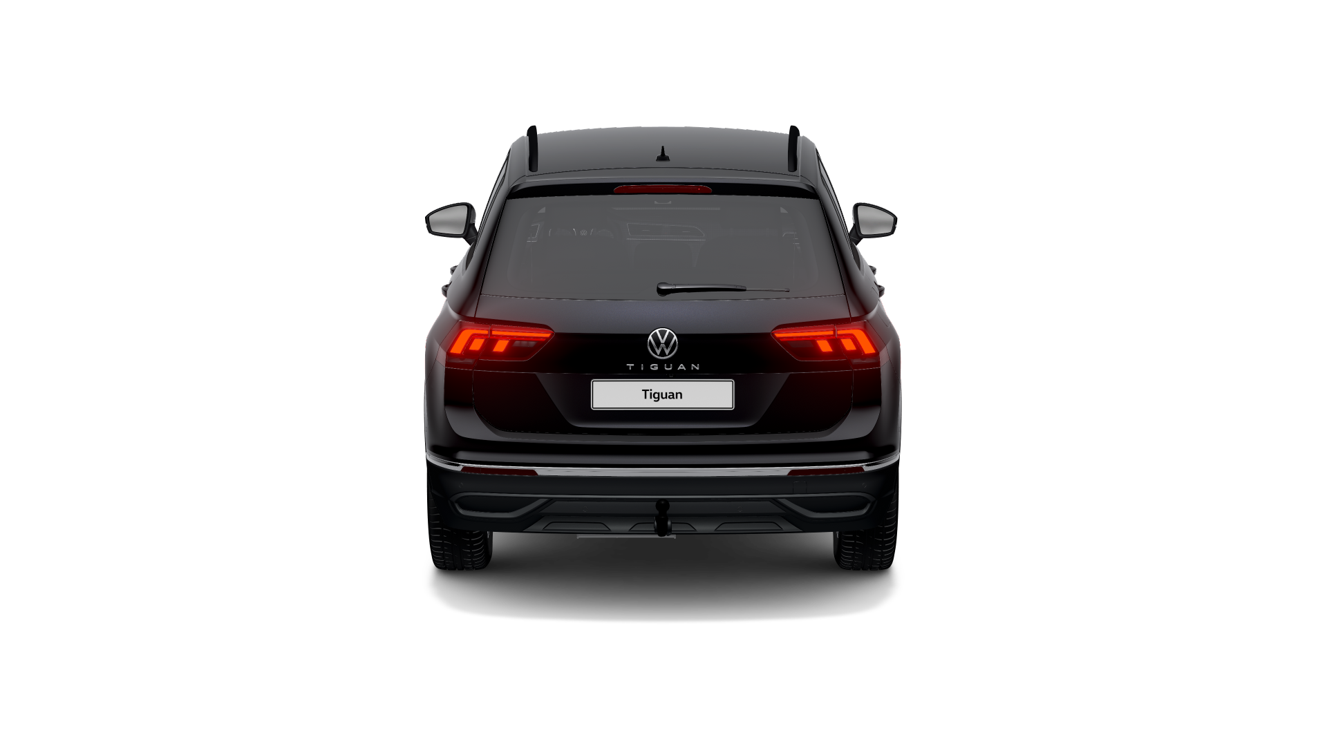 Volkswagen Tiguan 2.0 TDI DSG Life