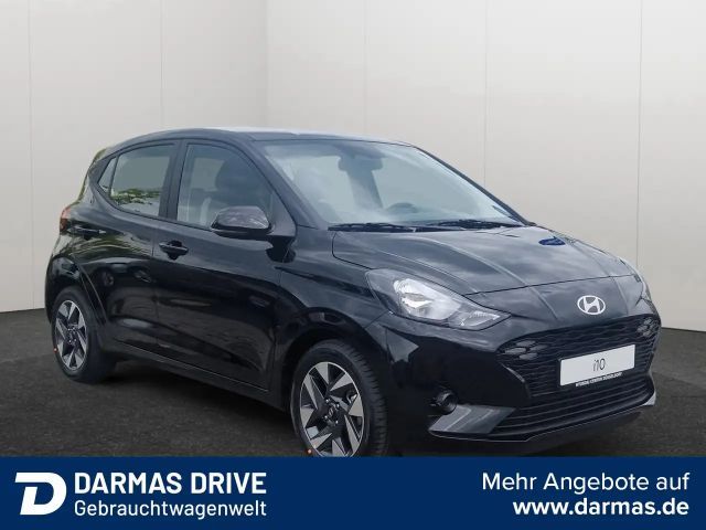 Hyundai i10 1.2 Trend