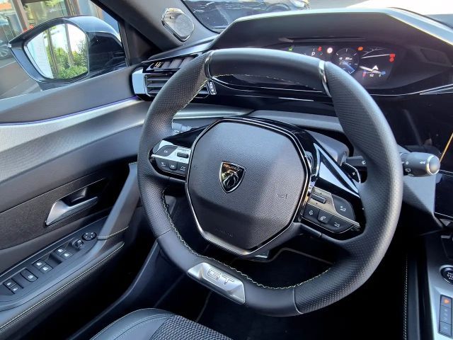 Peugeot 308 EAT8 GT-Line Premium SW