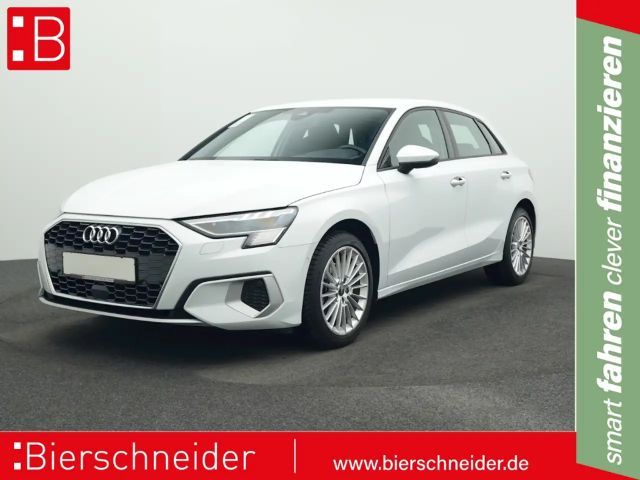 Audi A3 35 TFSI S-Tronic Sedan Sportback