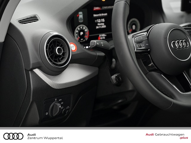 Audi Q2 35 TFSI S-Tronic