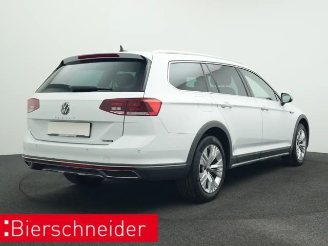 Volkswagen Passat 2.0 TDI AllTrack DSG