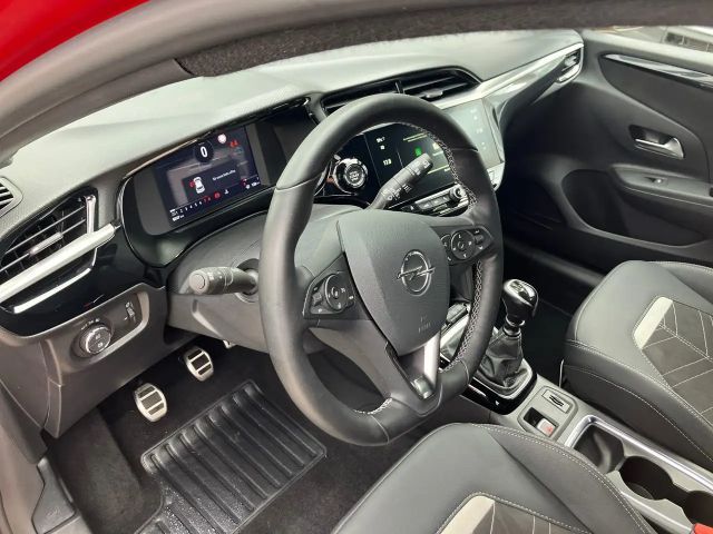 Opel Corsa 1.2 Turbo Turbo Ultimate