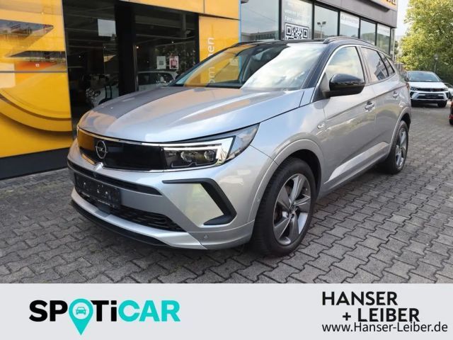 Opel Grandland X 1.5 CDTI Ultimate