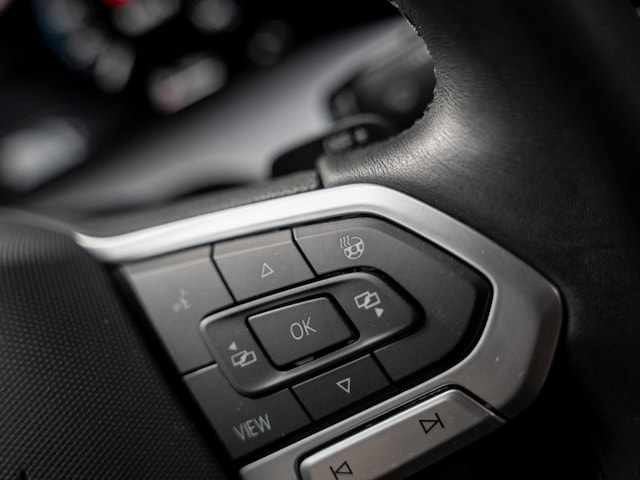 Volkswagen Golf 1.5 eTSI Golf VIII Variant