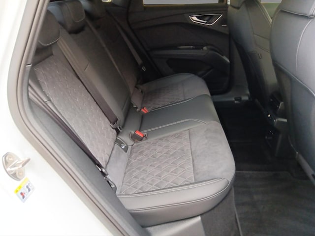 Audi Q4 e-tron Sportback